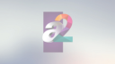 A2 TV Logo