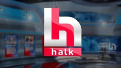 Halk TV
